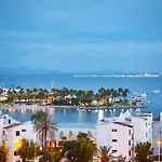 Apartment Bon Sol 100M Sandy Beach By Interhome