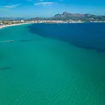 Apartment Bon Sol 100M Sandy Beach By Interhome
