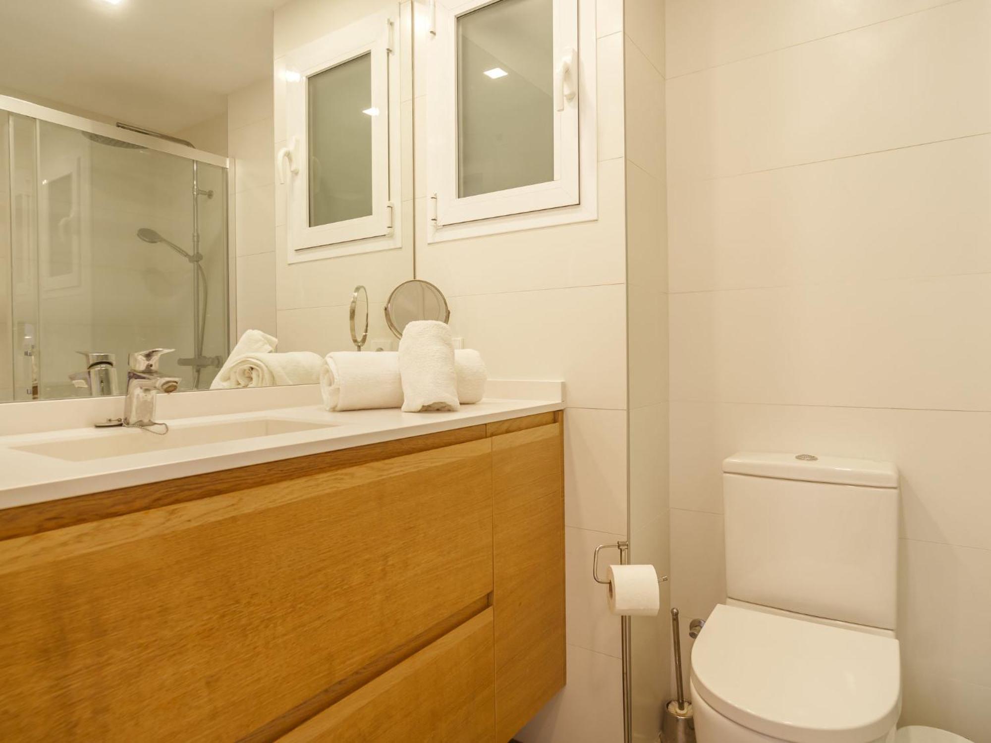 Bon Sol 100m Sandy By Interhome Alcudia (Mallorca)