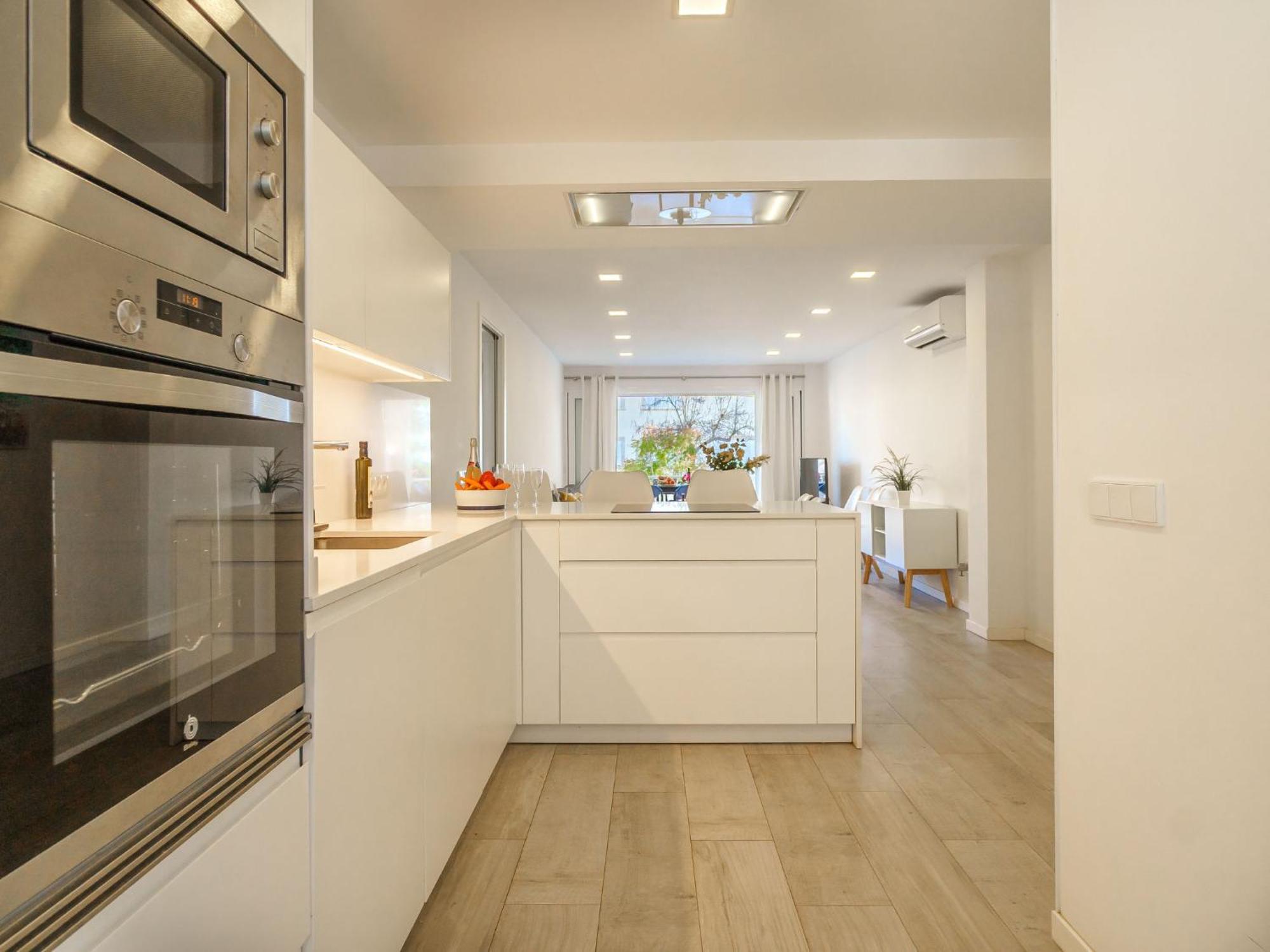 Bon Sol 100m Sandy By Interhome Apartment Alcudia (Mallorca)