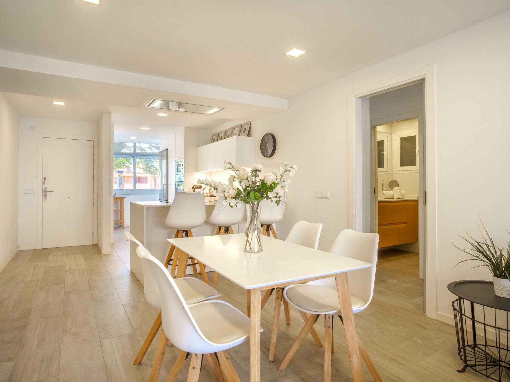 Bon Sol 100m Sandy By Interhome Alcudia (Mallorca)