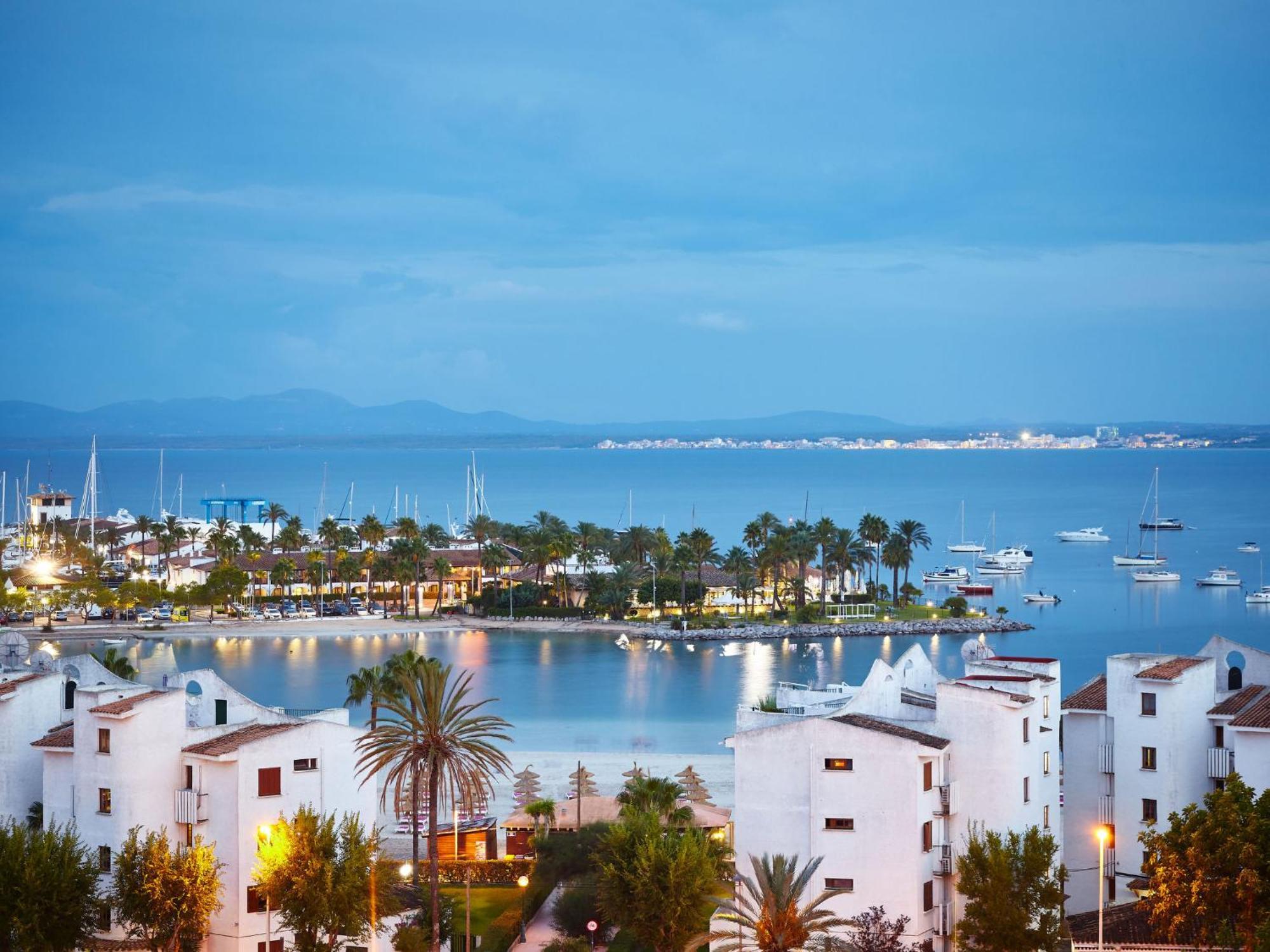 Bon Sol 100m Sandy By Interhome Appartement