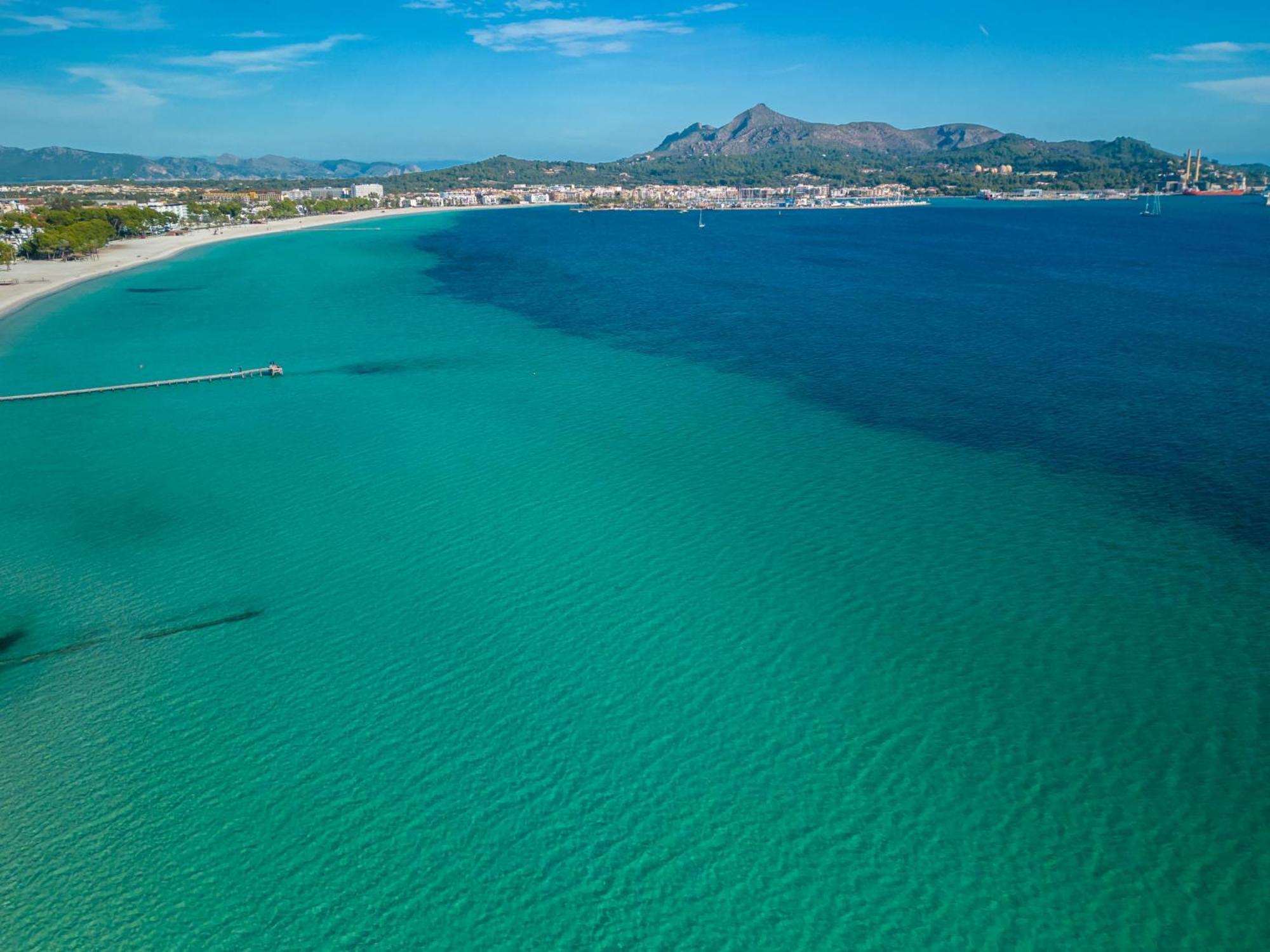 Bon Sol 100m Sandy By Interhome Appartement